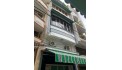 HXH Nam Kỳ Khởi Nghĩa, Quận 3, 4 Tầng, Dòng Tiền 45 Triệu, Nhỉnh 11 tỷ